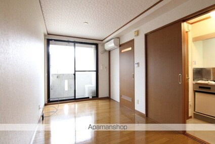 ルネス門屋[1K/22.68m2]の内装1