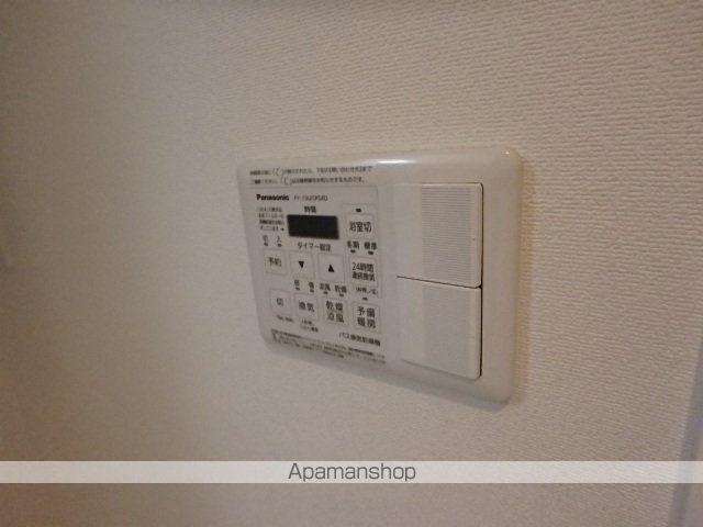 ブランシャール平岸3.8の内装写真