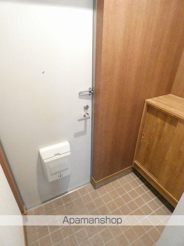 メイプルトゥリー Bの内装写真