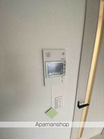 ベイサイドパークOSAKAサウスレジデンシスの内装写真