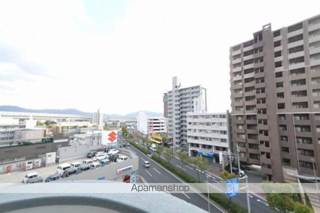 サンライフ東雲のその他写真