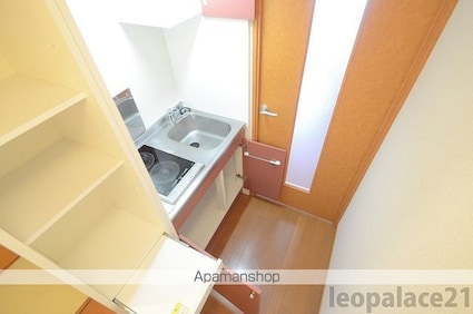 レオパレスＶＩＳＴＡ[1K/23.61m2]のその他設備3