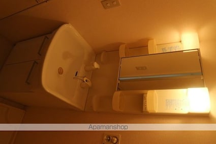 レセンテ出町　Ａ棟[1LDK/37.53m2]の内装5