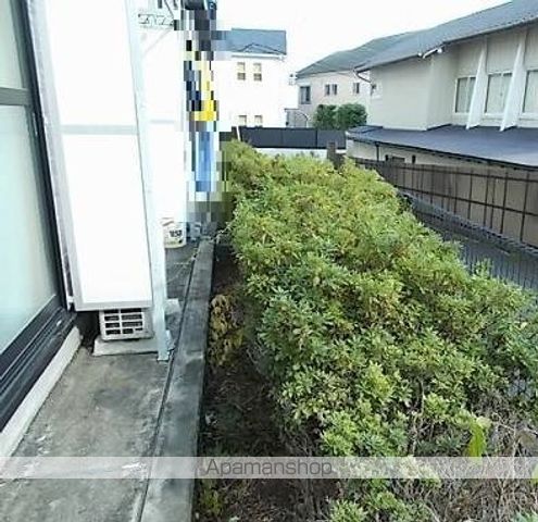 レオパレスフォンティーヌの内装写真