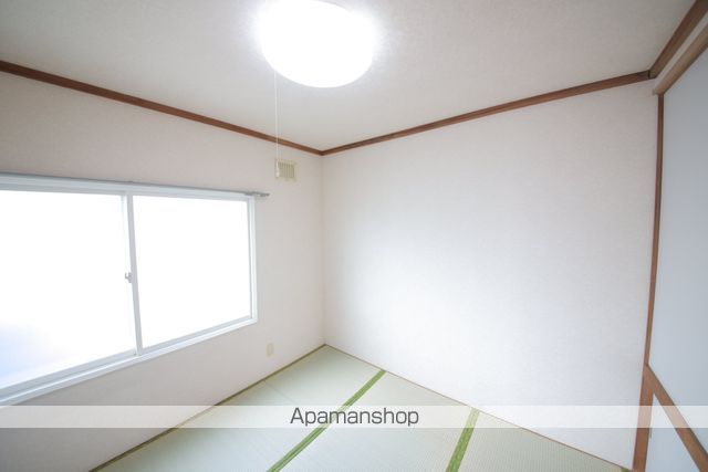コーポ北斗の内装写真