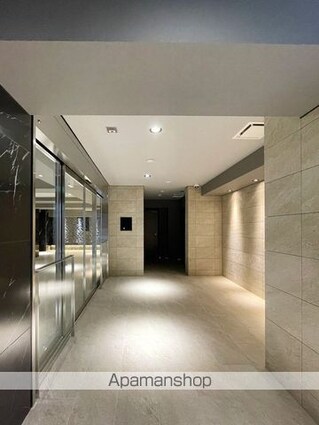 Ｓ－ＲＥＳＩＤＥＮＣＥ押上Ｓｏｕｔｈ[1K/25.06m2]のエントランス