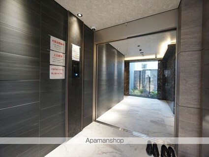 ＳーＲＥＳＩＤＥＮＣＥ金山三丁目[1K/23.51m2]のエントランス2