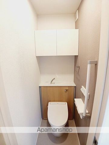 ルーベル桜井の内装写真