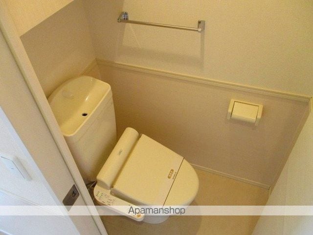 コンフォレストの内装写真