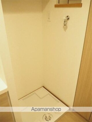 ルーブル板橋東新町弐番館[1K/26.24m2]の内装1