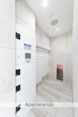 フォレストグレイス城東京橋Iのその他写真