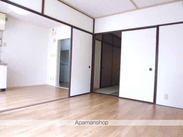 イイノレジデンスの内装写真