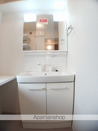 ルフレ　Ⅰ[1R/40.94m2]の洗面所