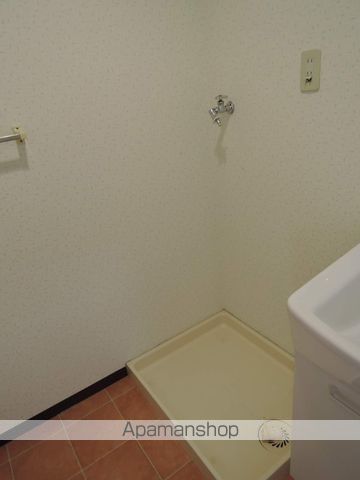 グリーングラス久米田の内装写真