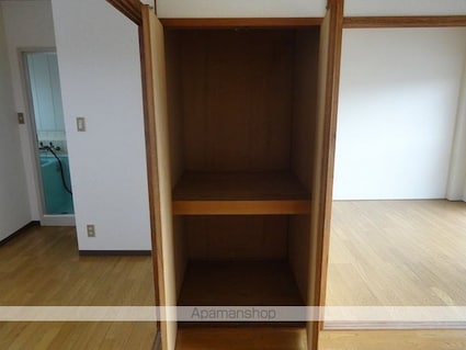 コーポ西村Ⅰ[2DK/34.78m2]の内装6