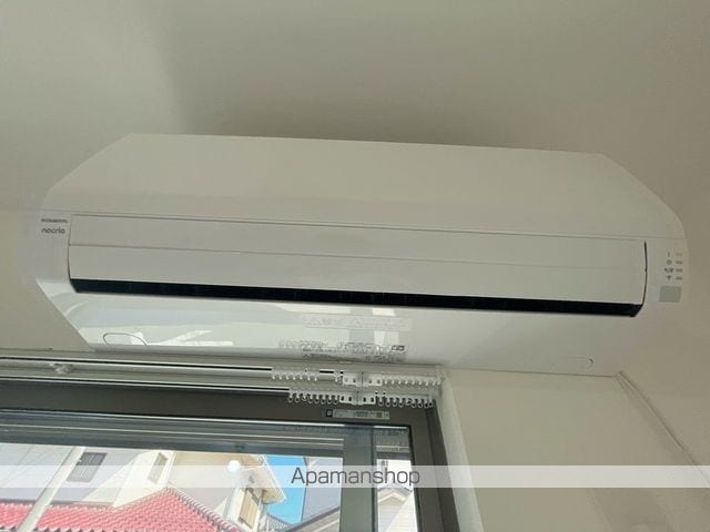 ジーメゾン川越稲荷町グリュックの内装写真