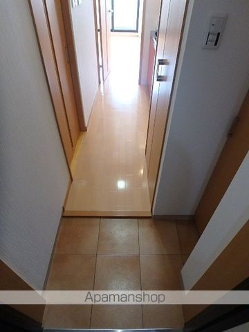 ESGRANDEUMEDANORTHの内装写真