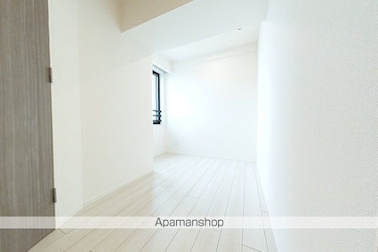 クラリティア浅草橋[2LDK/51.38m2]のリビング・居間3