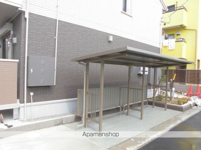 ドエル上西のその他写真