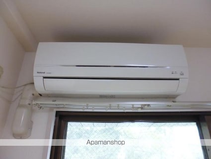 オクタワーズ松山道後[1K/25.2m2]のその他設備