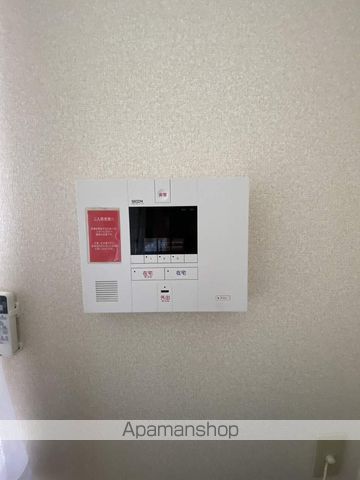 レオパレスアイディールの内装写真