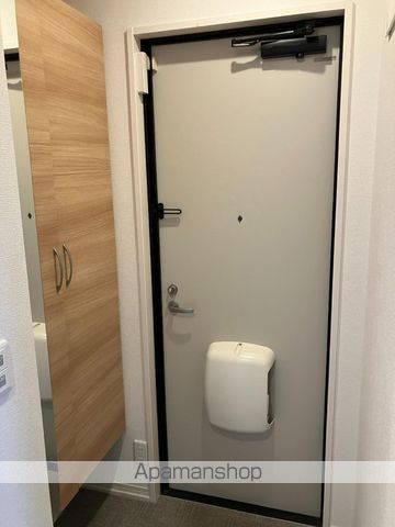 ハピネスアイワ大塚の内装写真