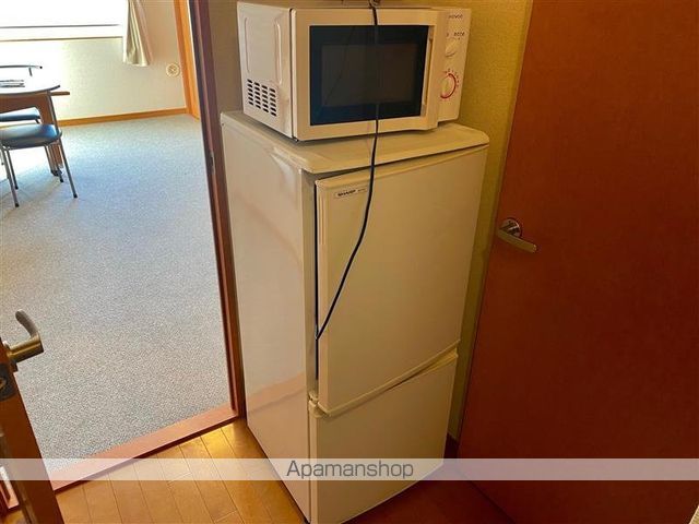 レオパレスエターナルの内装写真