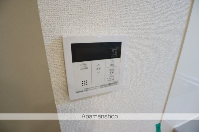 セレノ生駒Iの内装写真