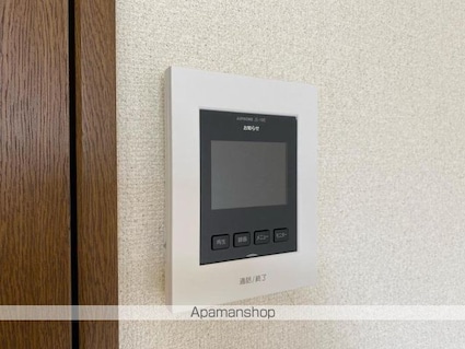 カーサ　木太[1K/19.87m2]の内装1