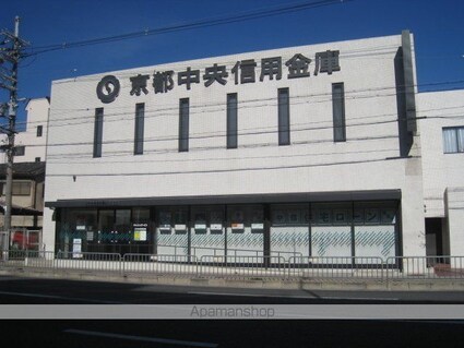 ソレアード左義長[1K/52.71m2]の周辺6