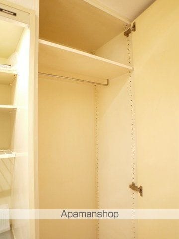 グローリア初穂椎名町の内装写真