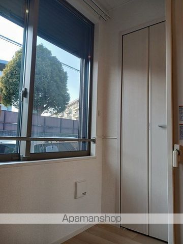 セルツNの内装写真