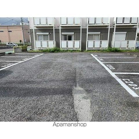 タカヤハイツBのその他写真
