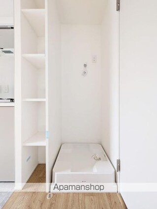 仙川アパートメント[1R/17.6m2]の内装1