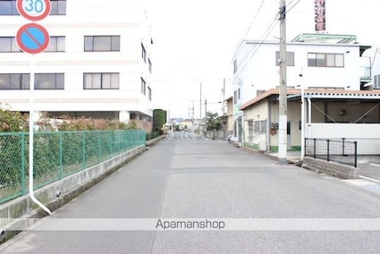 アンジュ[1K/31.7m2]の周辺2