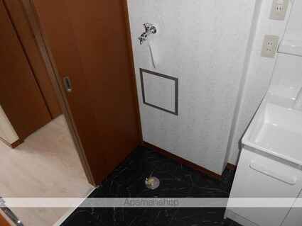 サンライズ杉山[2K/43.54m2]の内装3