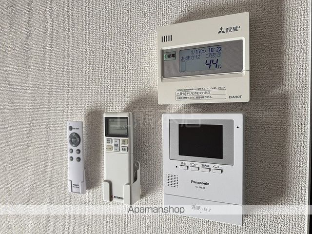 島崎3丁目貸家の内装写真