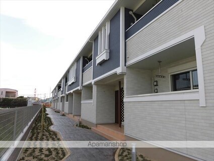 和歌山県和歌山市木ノ本[1LDK/47.41m2]の外観2