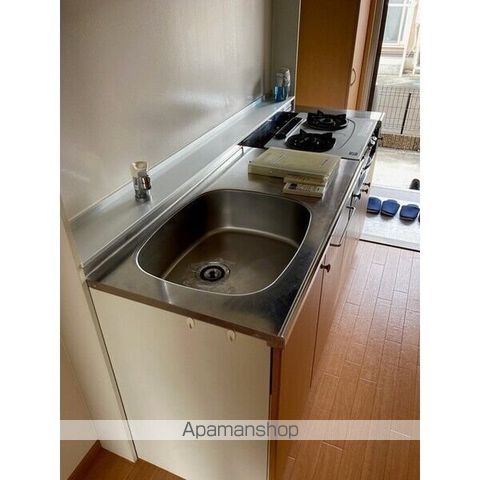 グランシャリオ高萩Aの内装写真