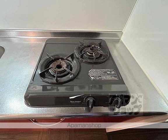 フォルグレンツェンの内装写真