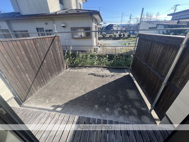 アルブルノワールの内装写真