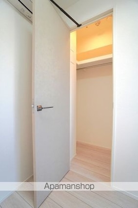 オープンブルーム入谷Ｅａｓｔ[2LDK/51.69m2]の収納