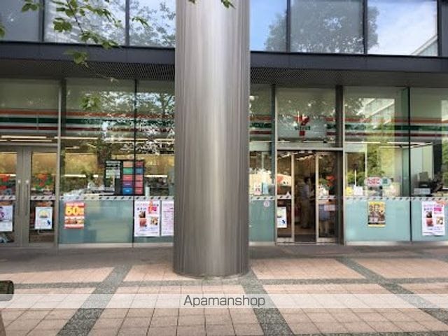 パークアクシス豊洲の周辺写真