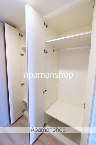 COMFORIA・LIV北久宝寺Qの内装写真