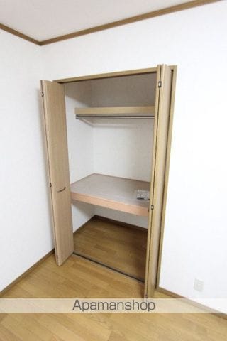 ダイヤハイツの内装写真