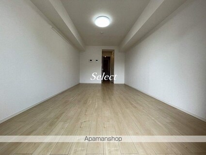 アルバトロス[1K/30.21m2]の内装1