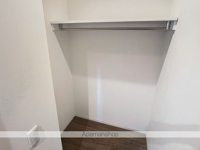 ファースト・レーベン竪町の内装写真