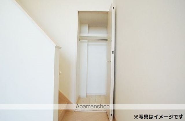 プレジール南福岡の内装写真