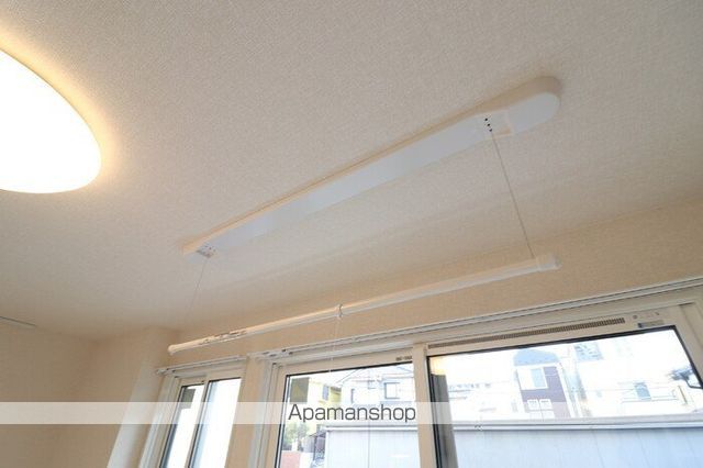 ACE HEIMの内装写真