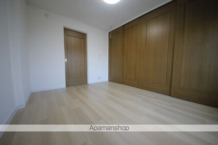 スノーハイツ[1K/25.92m2]の内装8